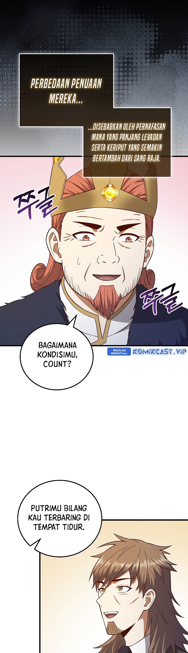 The Lord’s Coins Aren’t Decreasing?! Chapter 106 Gambar 10