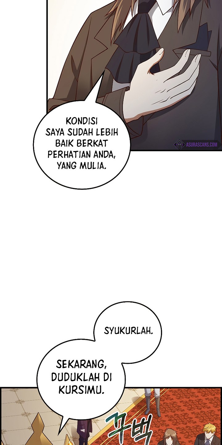 The Lord’s Coins Aren’t Decreasing?! Chapter 106 Gambar 11