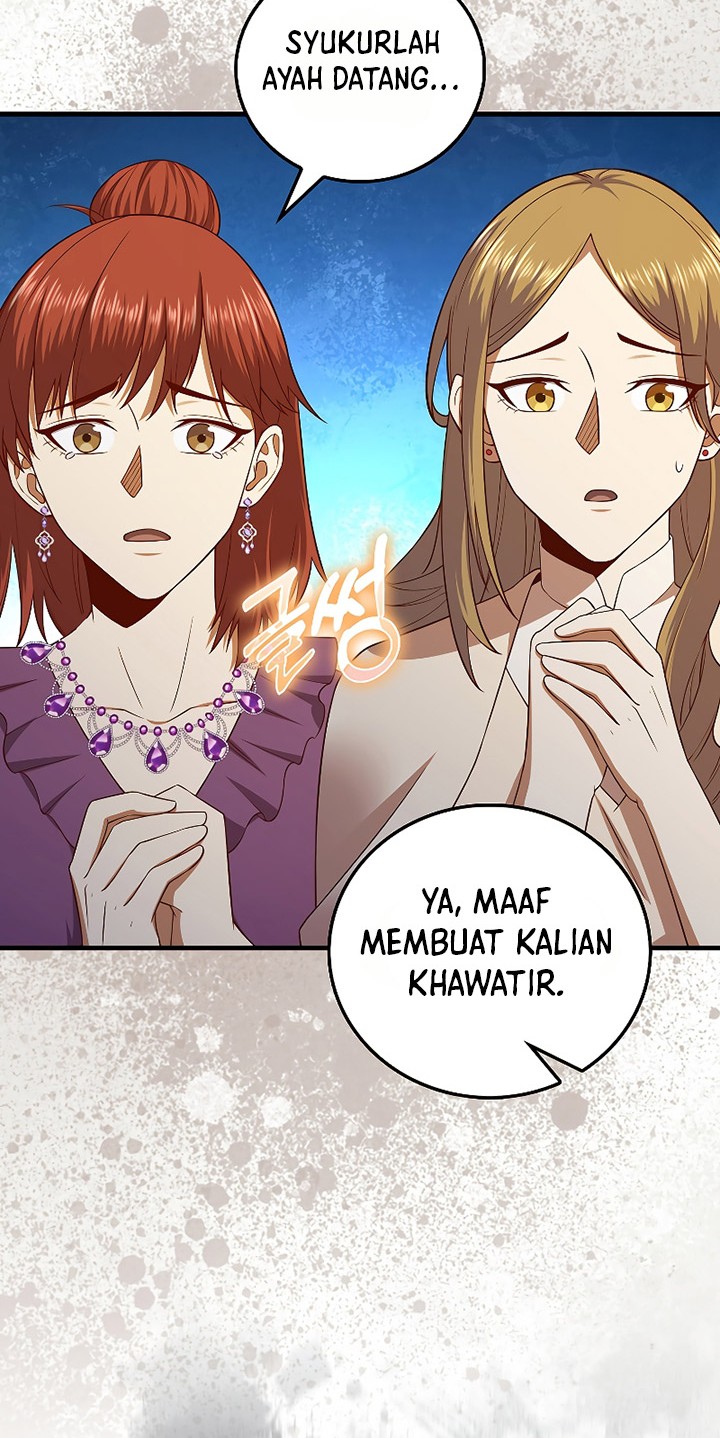 The Lord’s Coins Aren’t Decreasing?! Chapter 106 Gambar 13