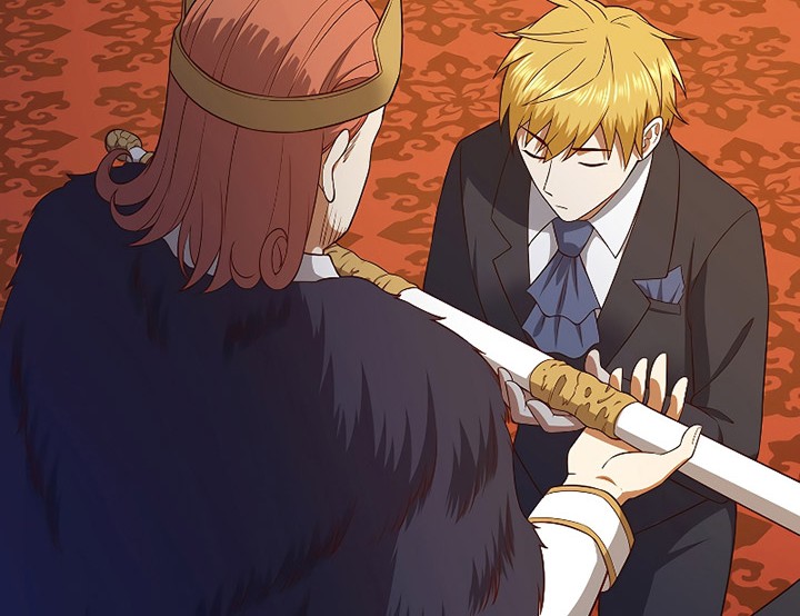 The Lord’s Coins Aren’t Decreasing?! Chapter 106 Gambar 17