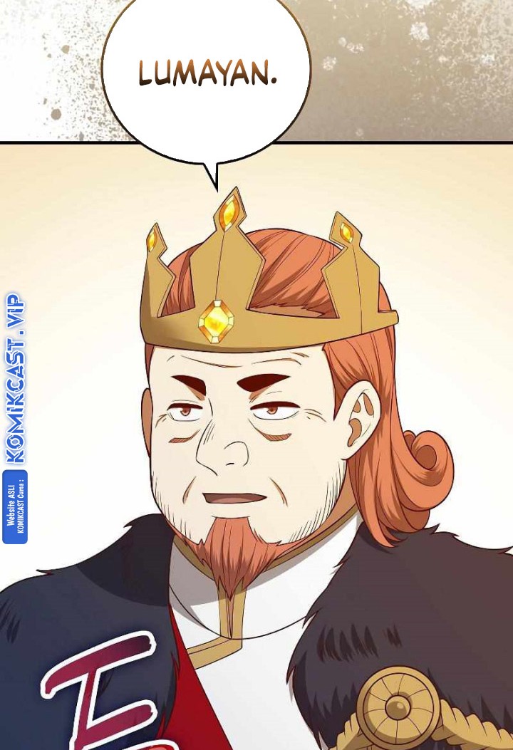 The Lord’s Coins Aren’t Decreasing?! Chapter 105 Gambar 27