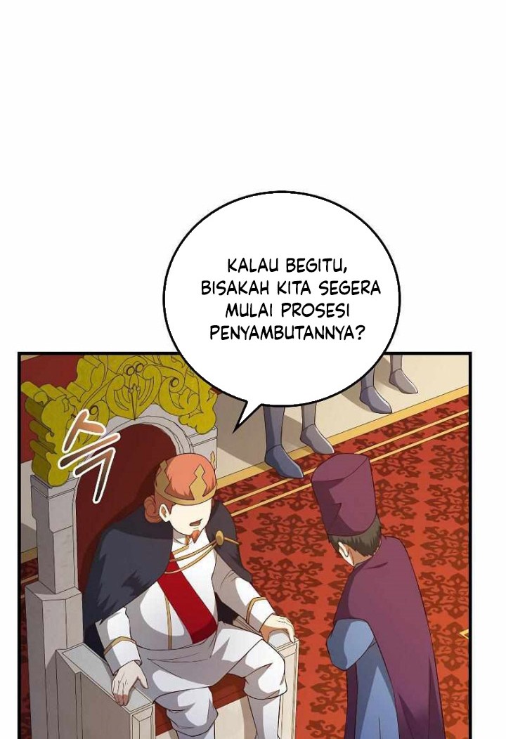 The Lord’s Coins Aren’t Decreasing?! Chapter 105 Gambar 29