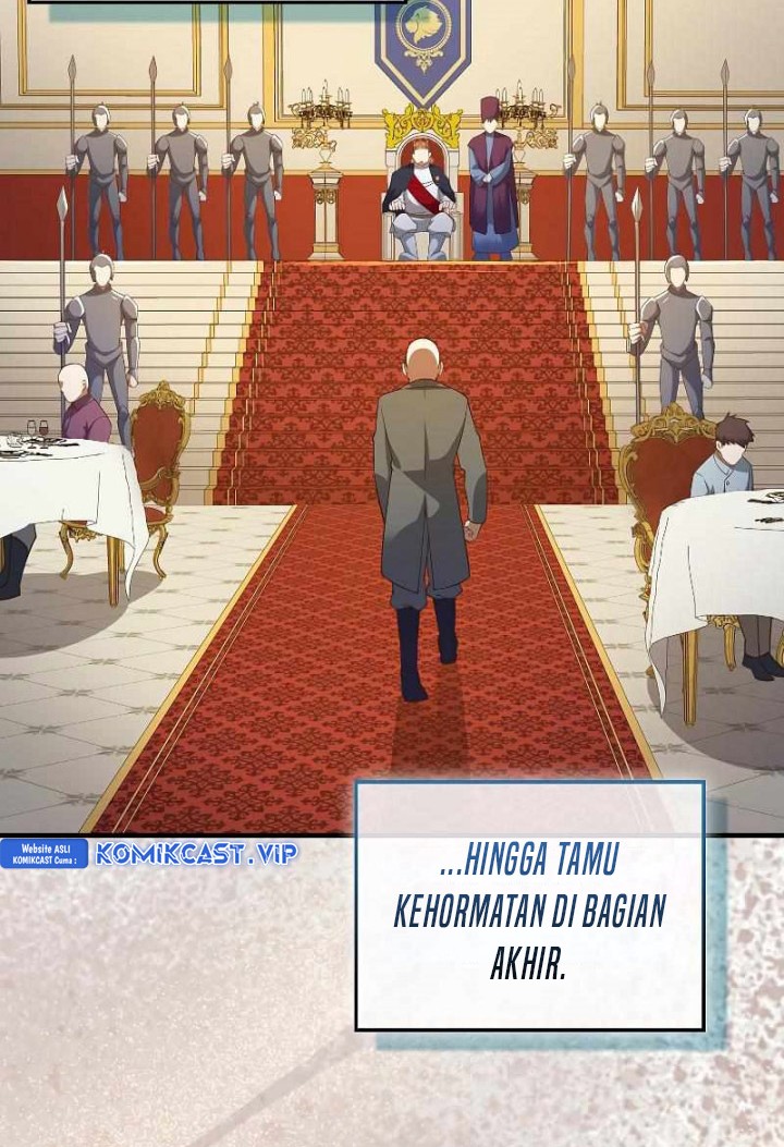 The Lord’s Coins Aren’t Decreasing?! Chapter 105 Gambar 31