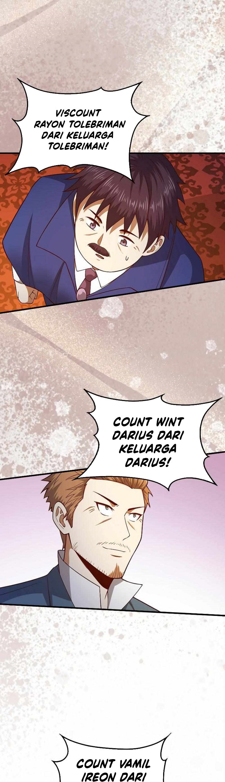 The Lord’s Coins Aren’t Decreasing?! Chapter 105 Gambar 32