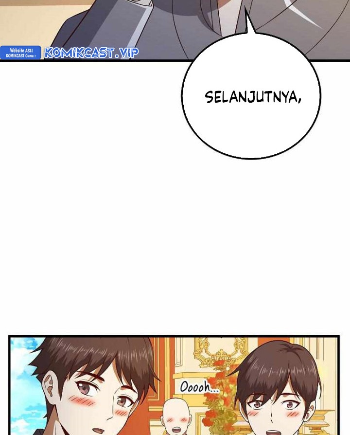 The Lord’s Coins Aren’t Decreasing?! Chapter 105 Gambar 35