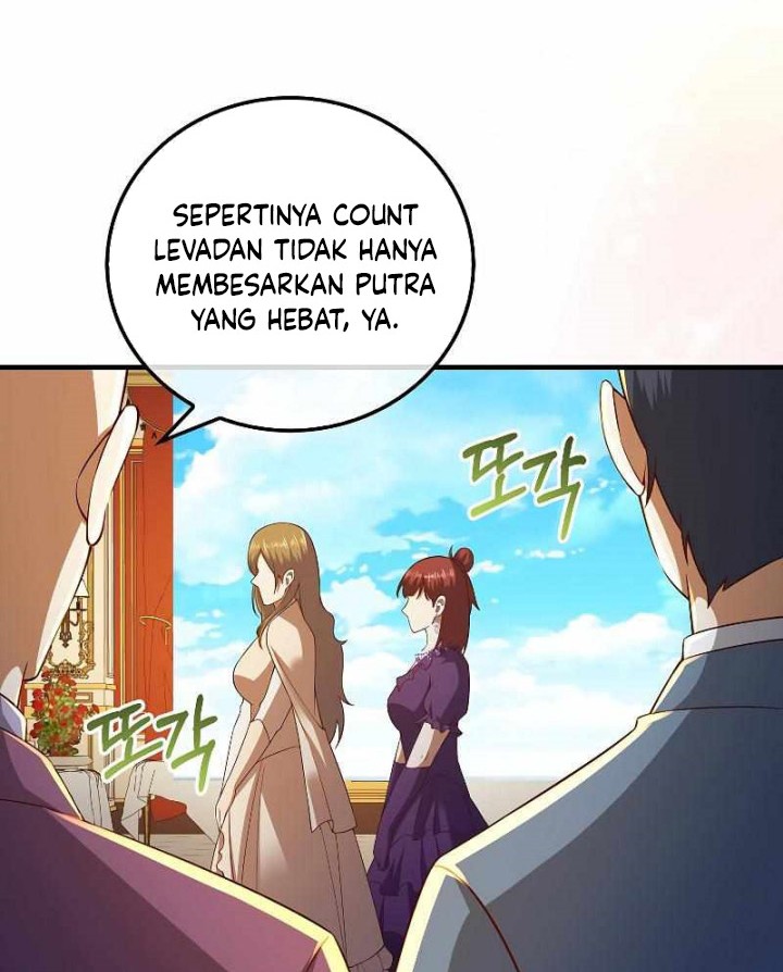 The Lord’s Coins Aren’t Decreasing?! Chapter 105 Gambar 37