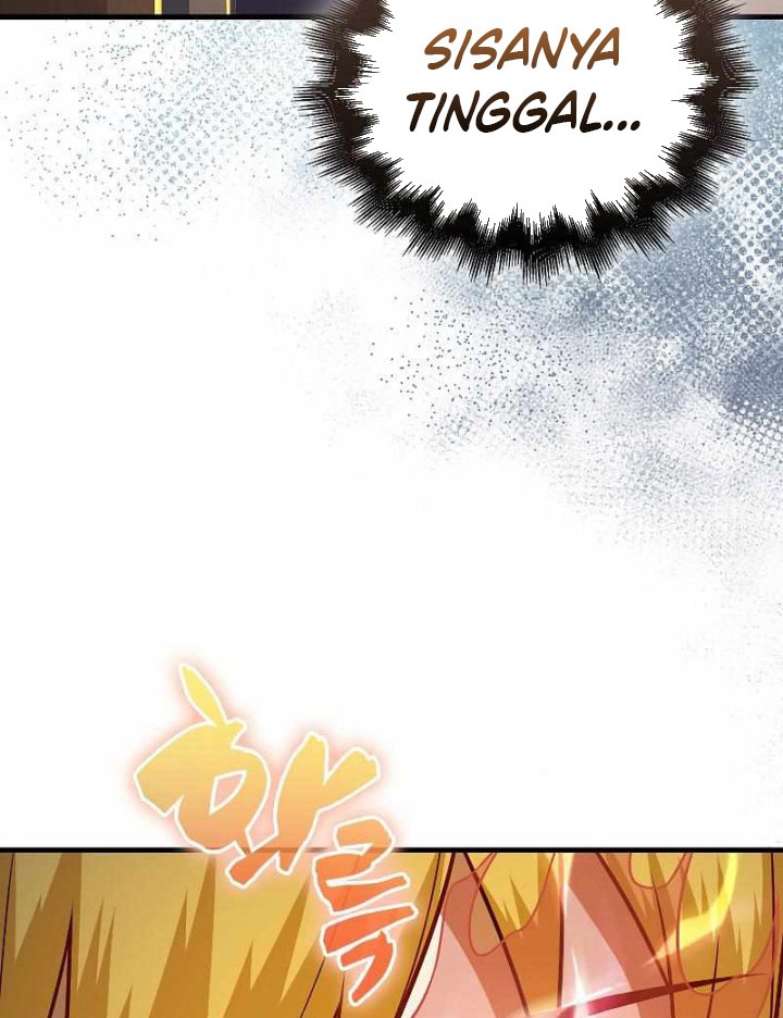 The Lord’s Coins Aren’t Decreasing?! Chapter 105 Gambar 19