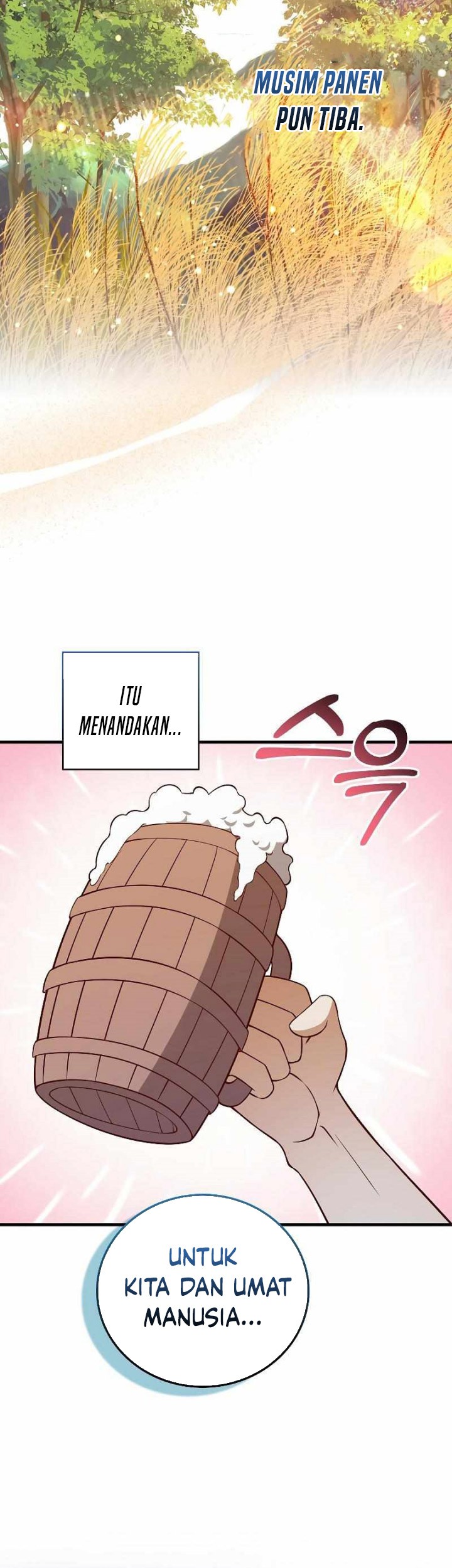 The Lord’s Coins Aren’t Decreasing?! Chapter 105 Gambar 22