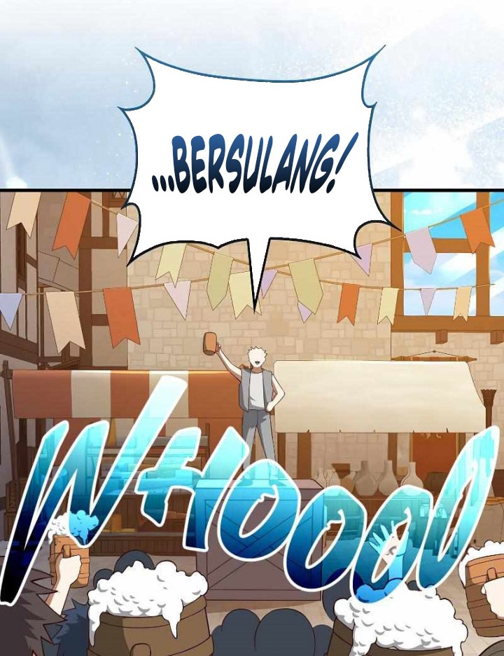 The Lord’s Coins Aren’t Decreasing?! Chapter 105 Gambar 23