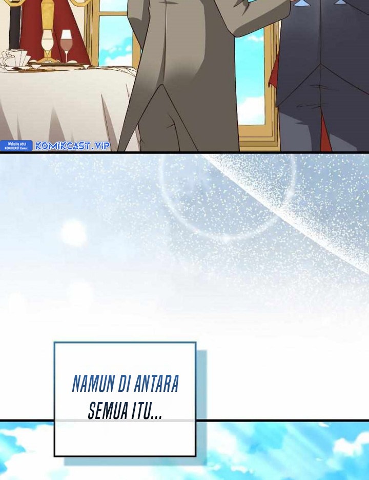 The Lord’s Coins Aren’t Decreasing?! Chapter 105 Gambar 25