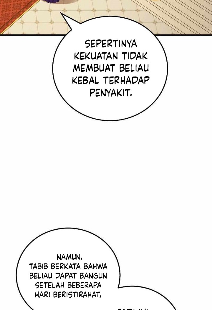 The Lord’s Coins Aren’t Decreasing?! Chapter 105 Gambar 47