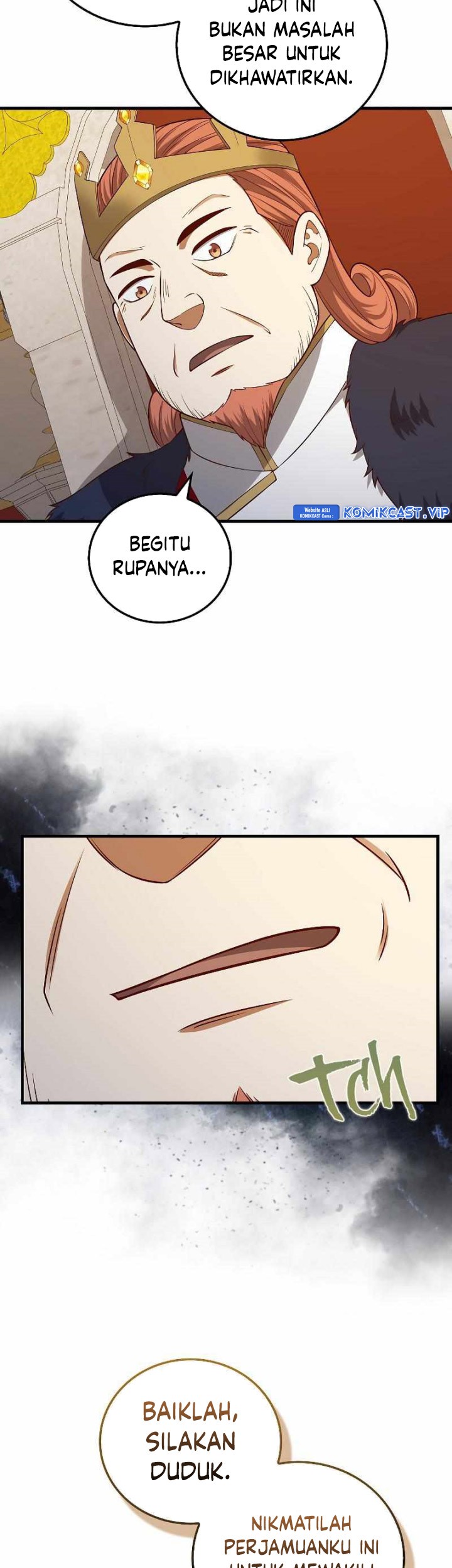 The Lord’s Coins Aren’t Decreasing?! Chapter 105 Gambar 48