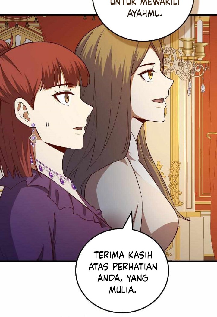 The Lord’s Coins Aren’t Decreasing?! Chapter 105 Gambar 49