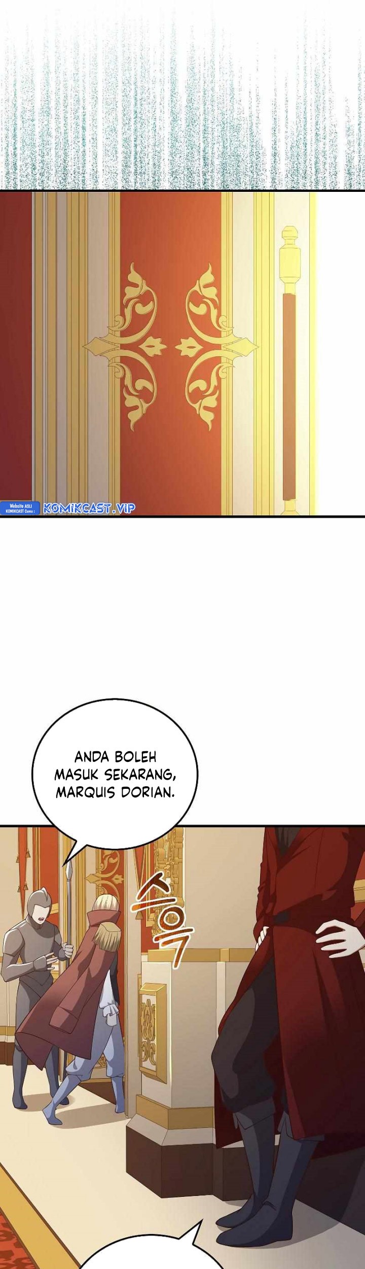 The Lord’s Coins Aren’t Decreasing?! Chapter 105 Gambar 50