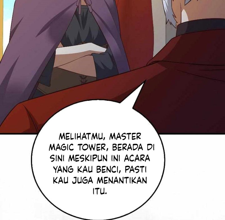 The Lord’s Coins Aren’t Decreasing?! Chapter 105 Gambar 53
