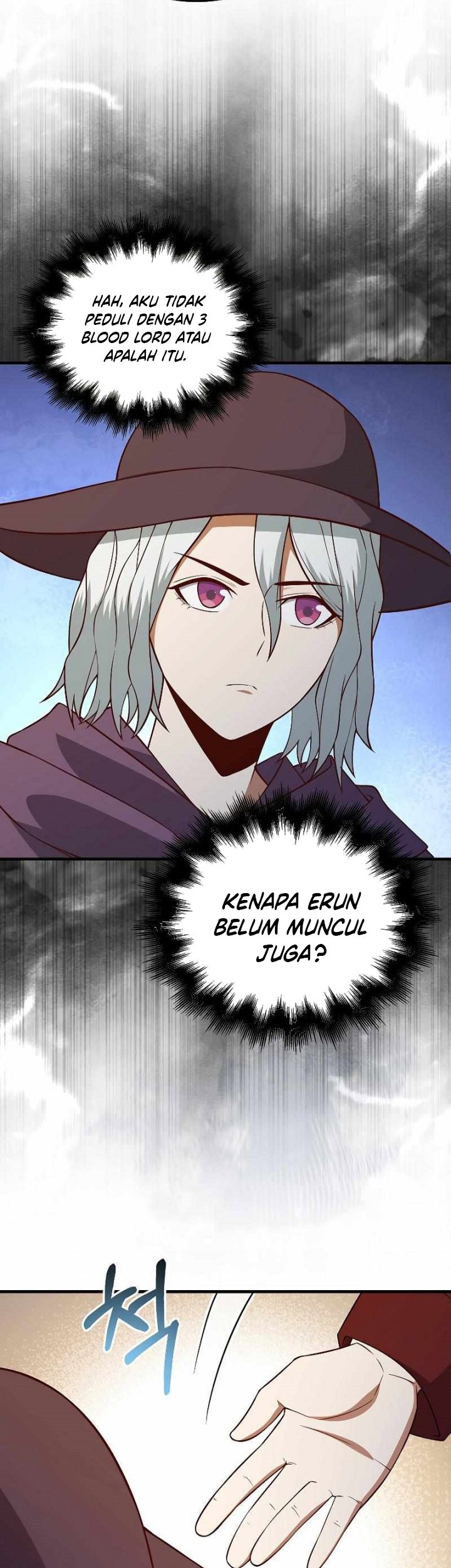 The Lord’s Coins Aren’t Decreasing?! Chapter 105 Gambar 54