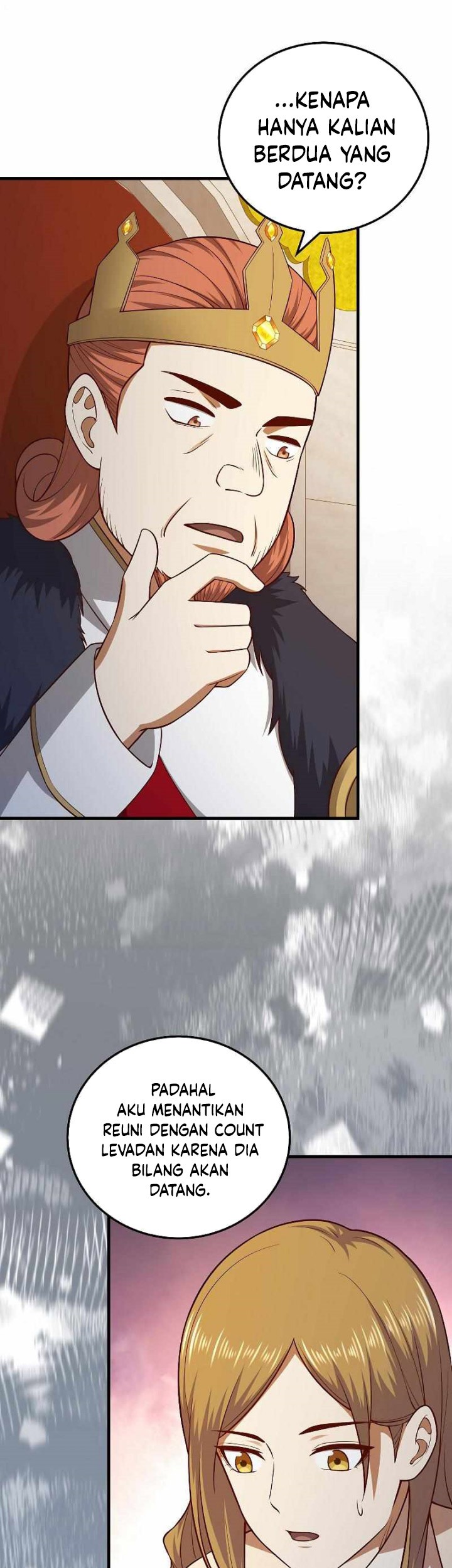 The Lord’s Coins Aren’t Decreasing?! Chapter 105 Gambar 40