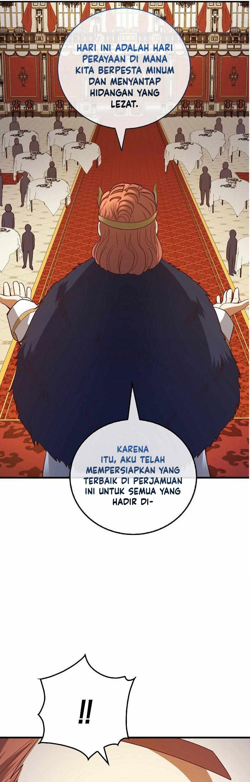 The Lord’s Coins Aren’t Decreasing?! Chapter 105 Gambar 66