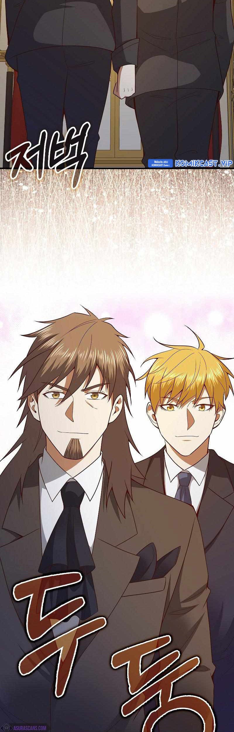 The Lord’s Coins Aren’t Decreasing?! Chapter 105 Gambar 68