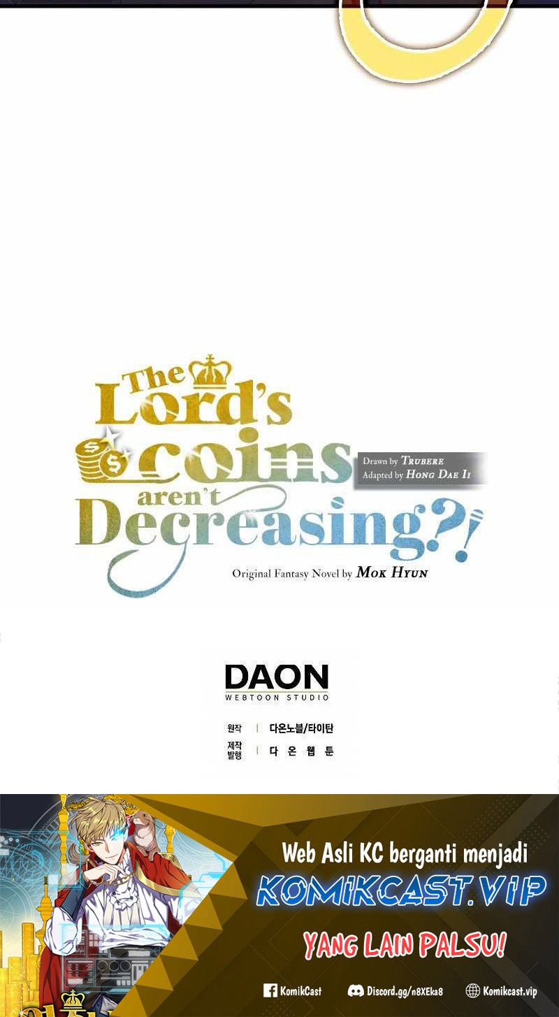 The Lord’s Coins Aren’t Decreasing?! Chapter 105 Gambar 69