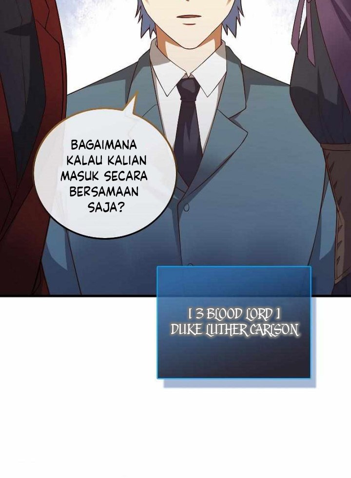 The Lord’s Coins Aren’t Decreasing?! Chapter 105 Gambar 59