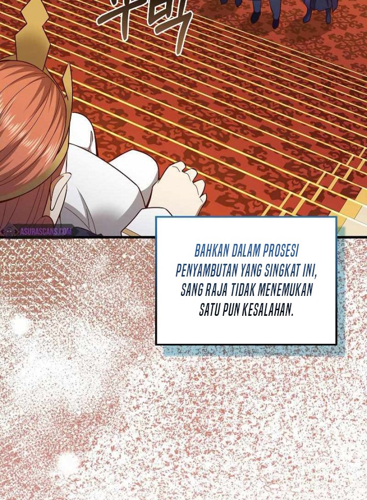 The Lord’s Coins Aren’t Decreasing?! Chapter 105 Gambar 63