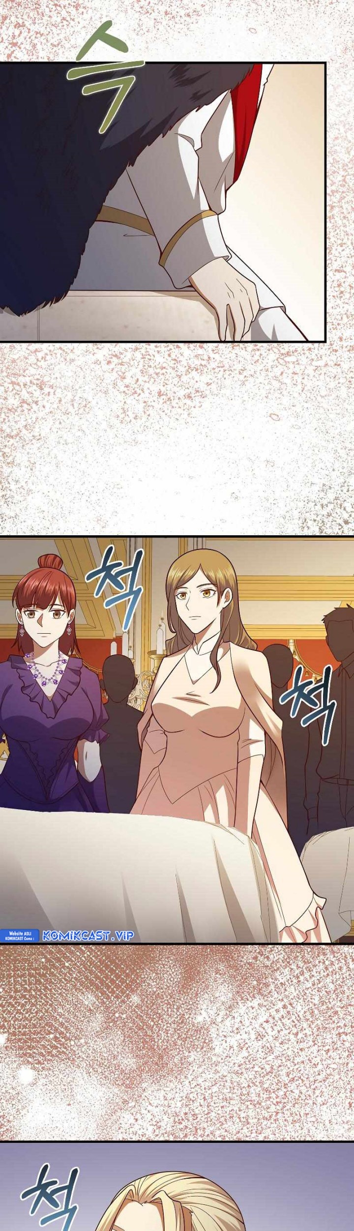 The Lord’s Coins Aren’t Decreasing?! Chapter 105 Gambar 64