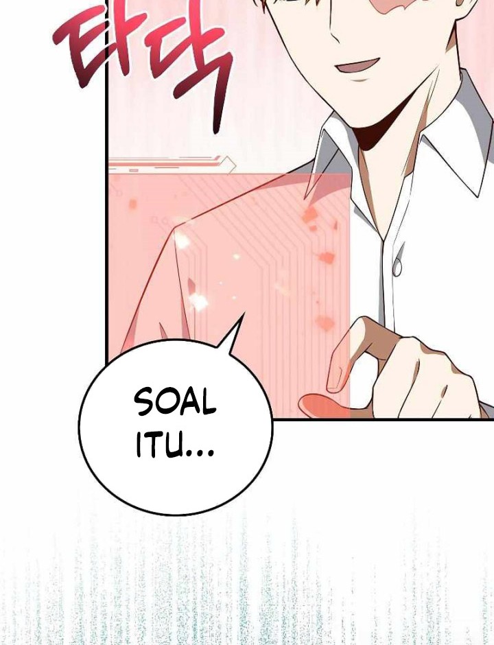 The Lord’s Coins Aren’t Decreasing?! Chapter 105 Gambar 5