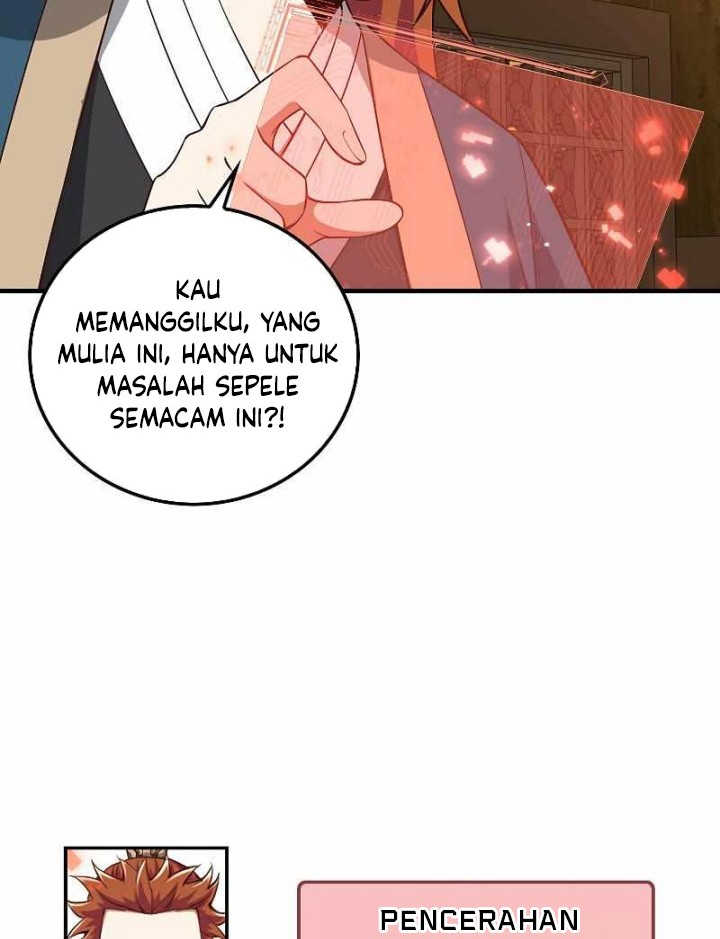 The Lord’s Coins Aren’t Decreasing?! Chapter 105 Gambar 7