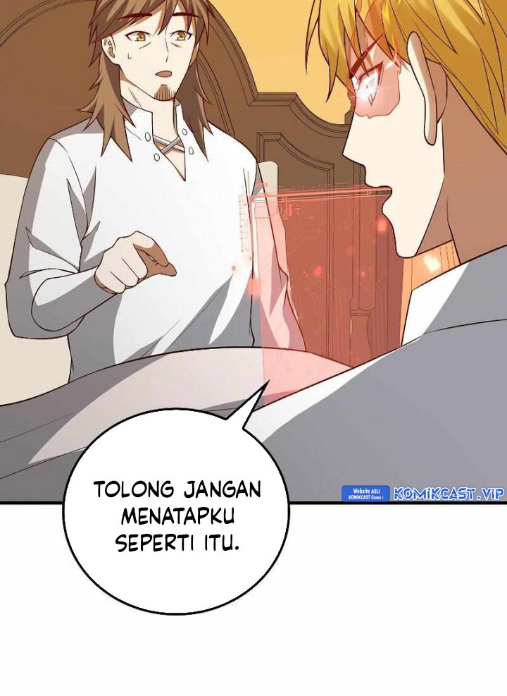 The Lord’s Coins Aren’t Decreasing?! Chapter 105 Gambar 13
