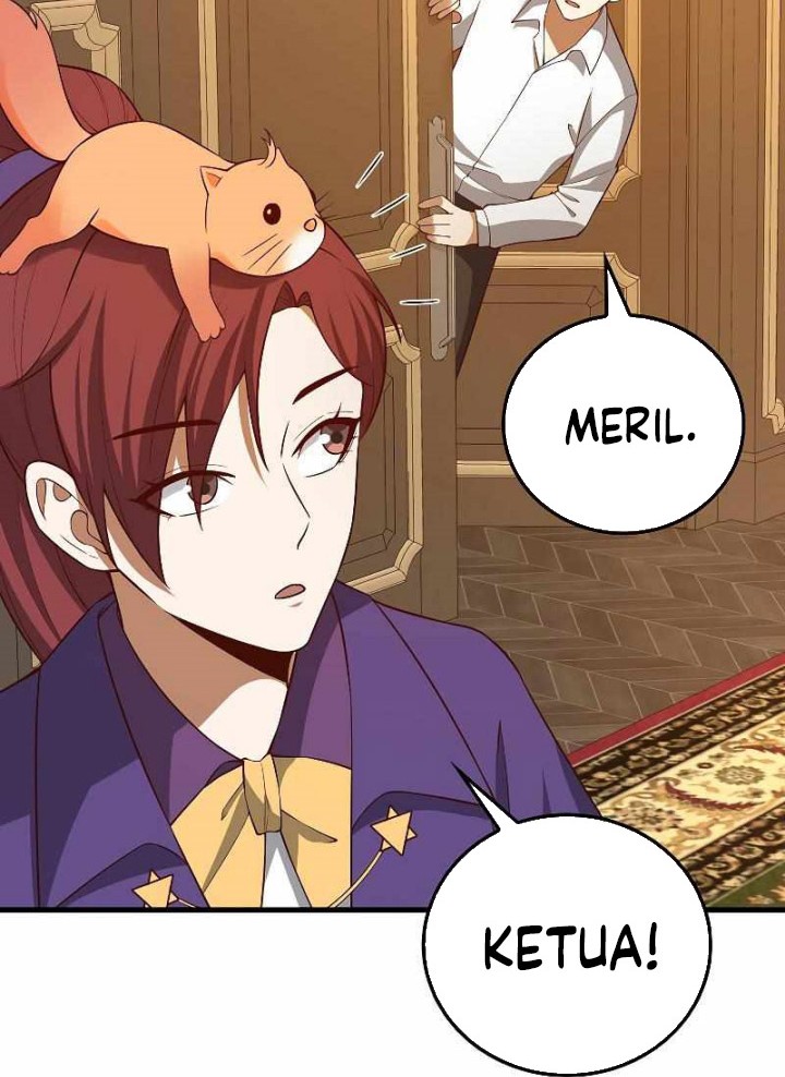 The Lord’s Coins Aren’t Decreasing?! Chapter 105 Gambar 15