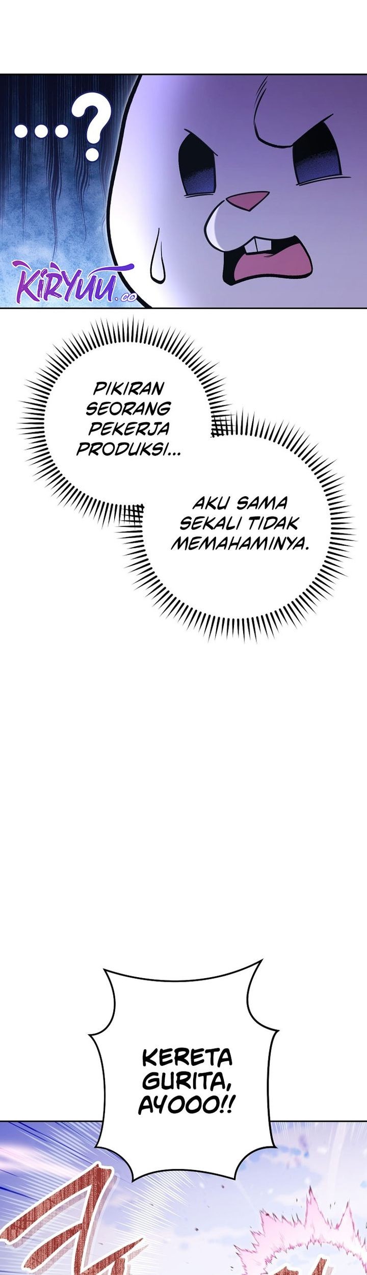 Dungeon Reset Chapter 216 Gambar 39