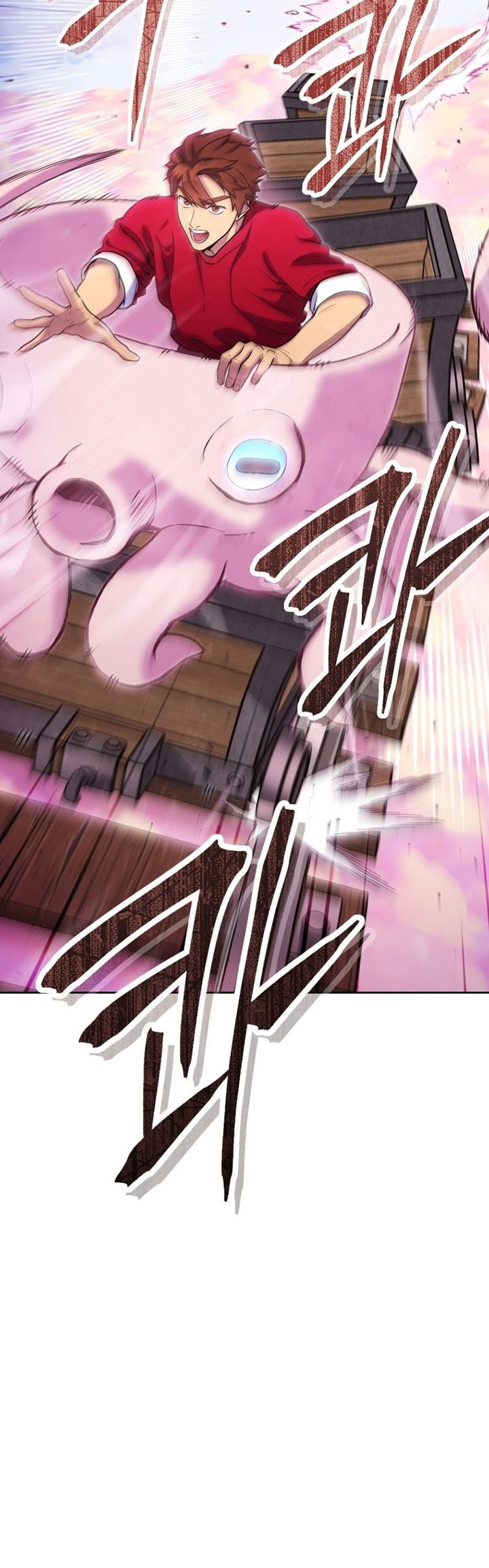 Dungeon Reset Chapter 216 Gambar 40