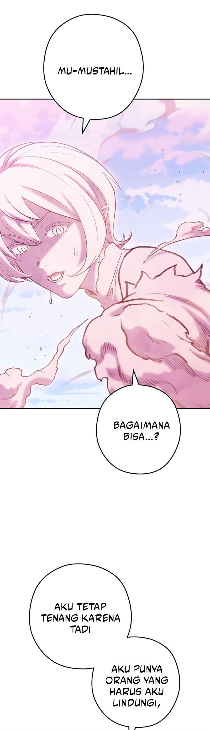 Dungeon Reset Chapter 216 Gambar 44