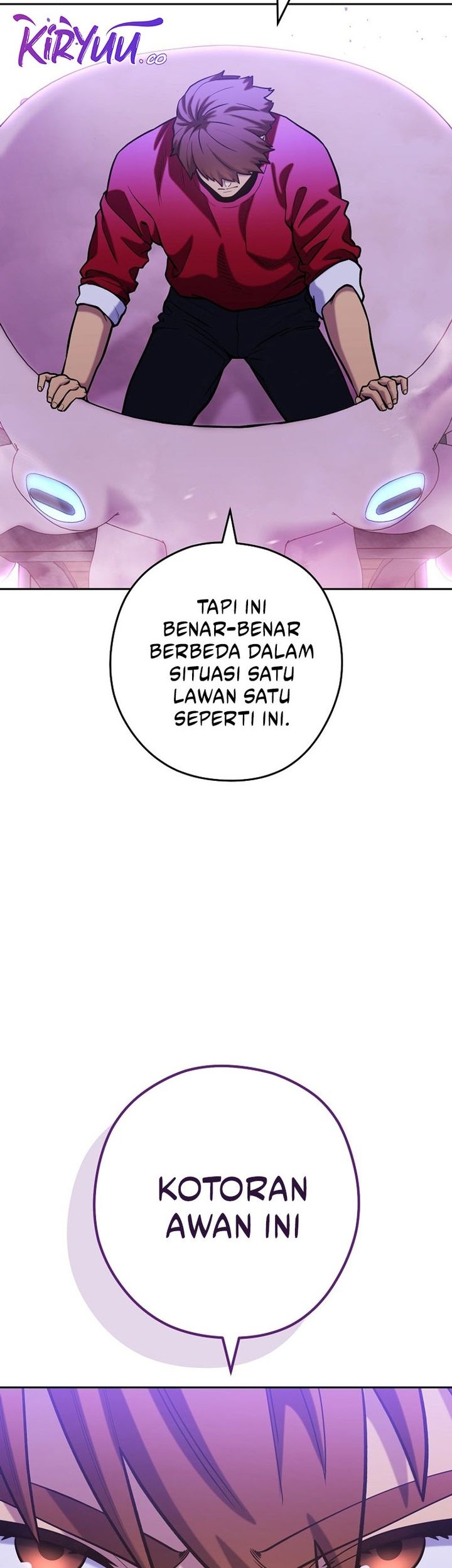 Dungeon Reset Chapter 216 Gambar 45