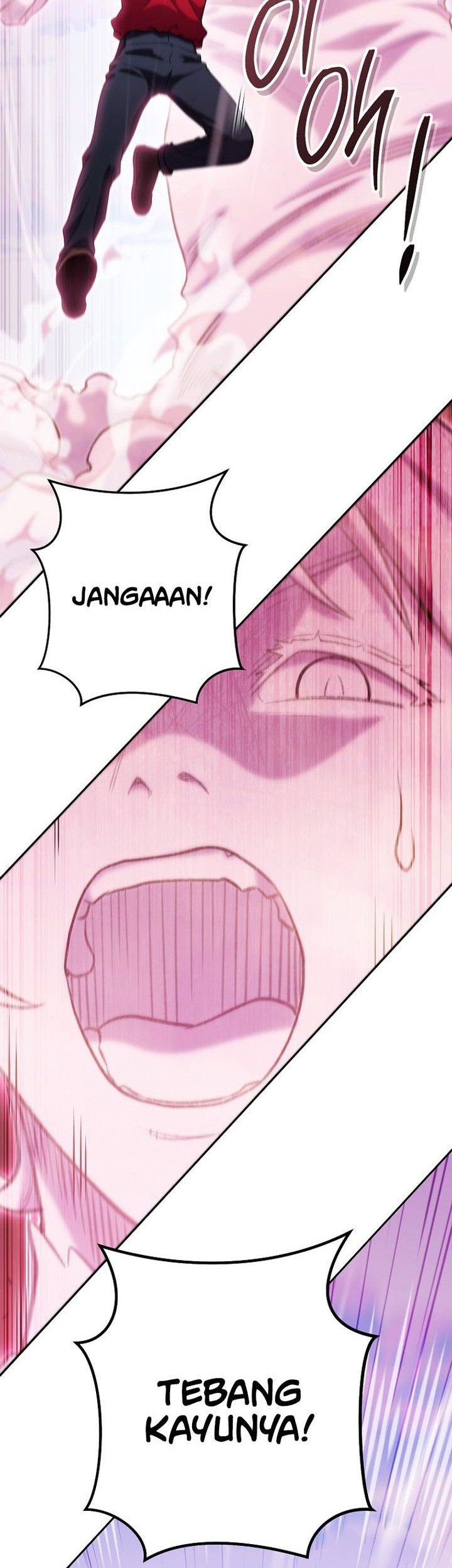 Dungeon Reset Chapter 216 Gambar 48