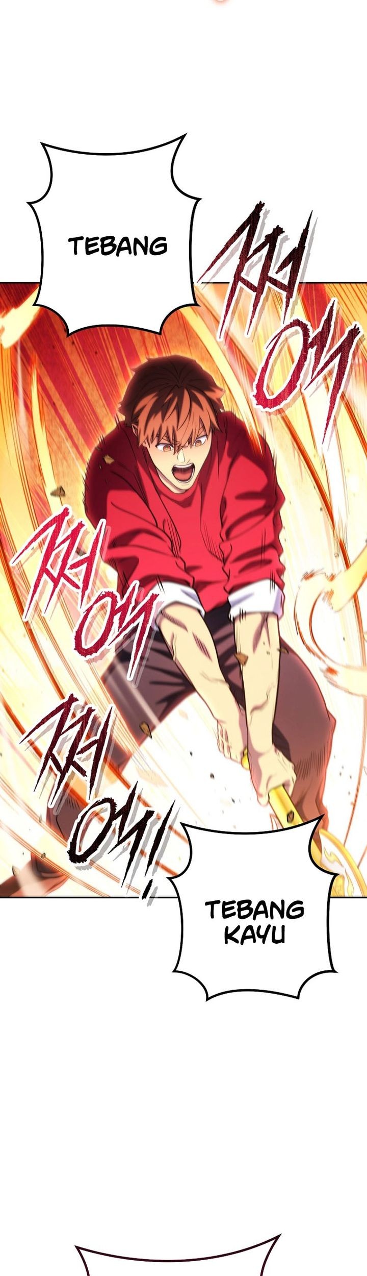 Dungeon Reset Chapter 216 Gambar 50