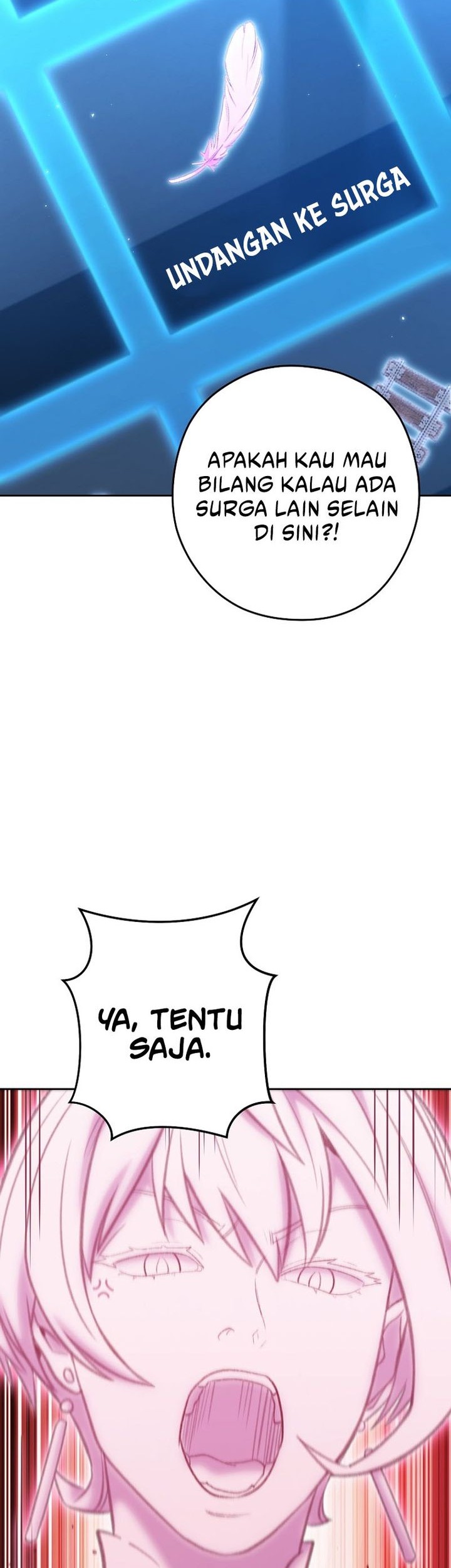 Dungeon Reset Chapter 216 Gambar 28