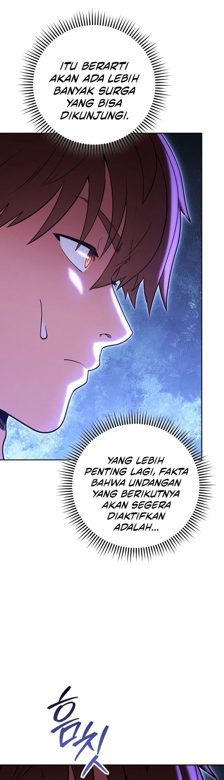 Dungeon Reset Chapter 216 Gambar 30