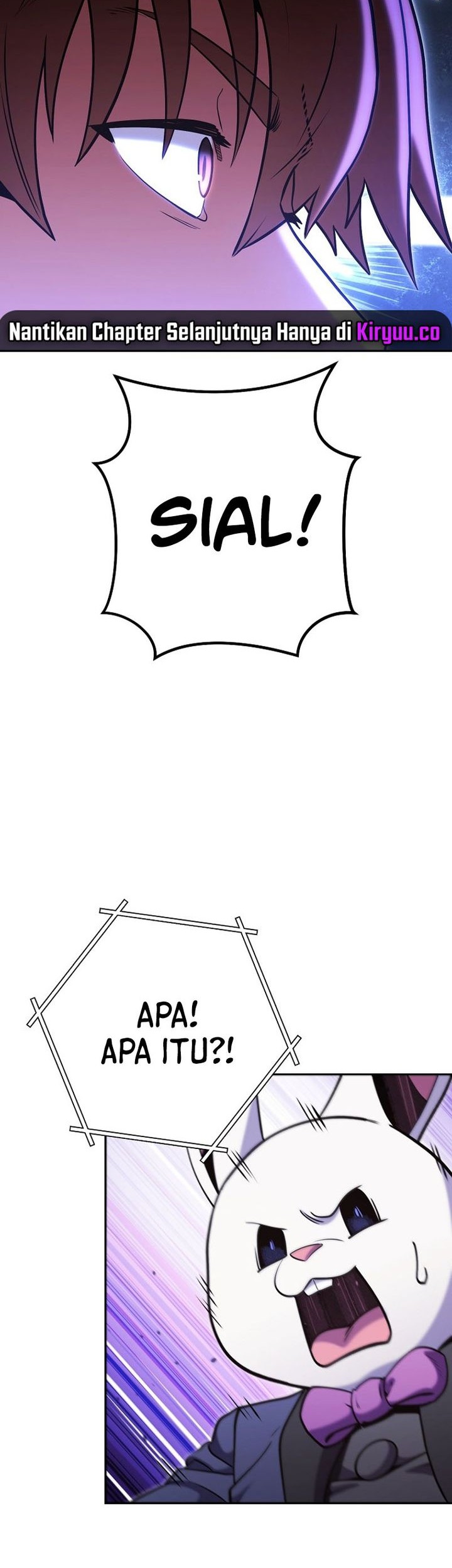 Dungeon Reset Chapter 216 Gambar 31