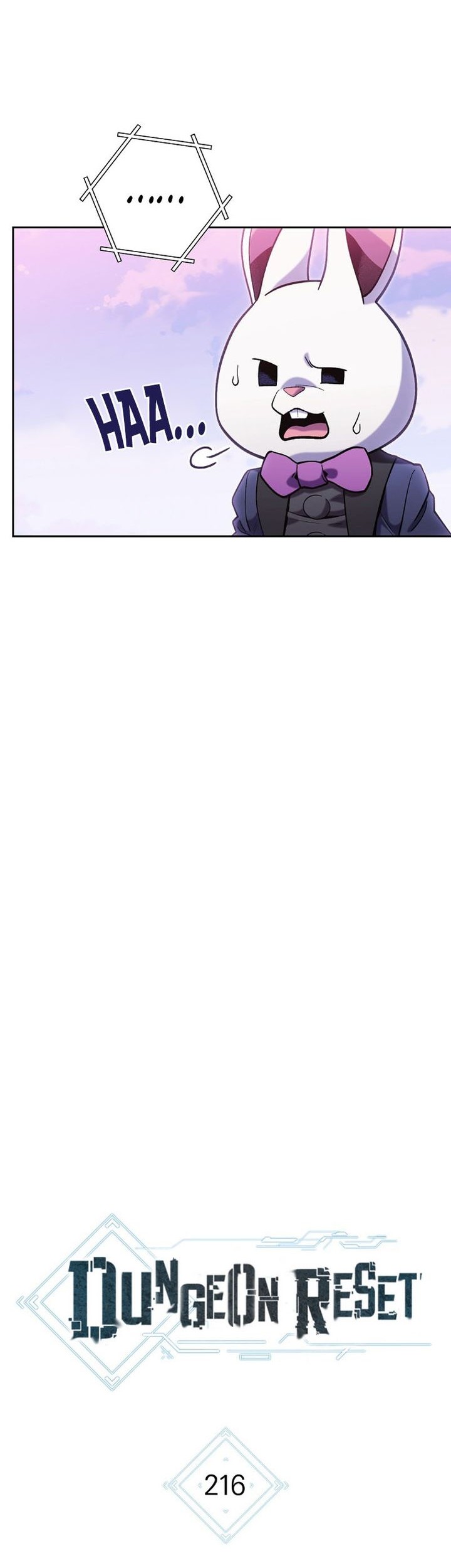 Dungeon Reset Chapter 216 Gambar 34