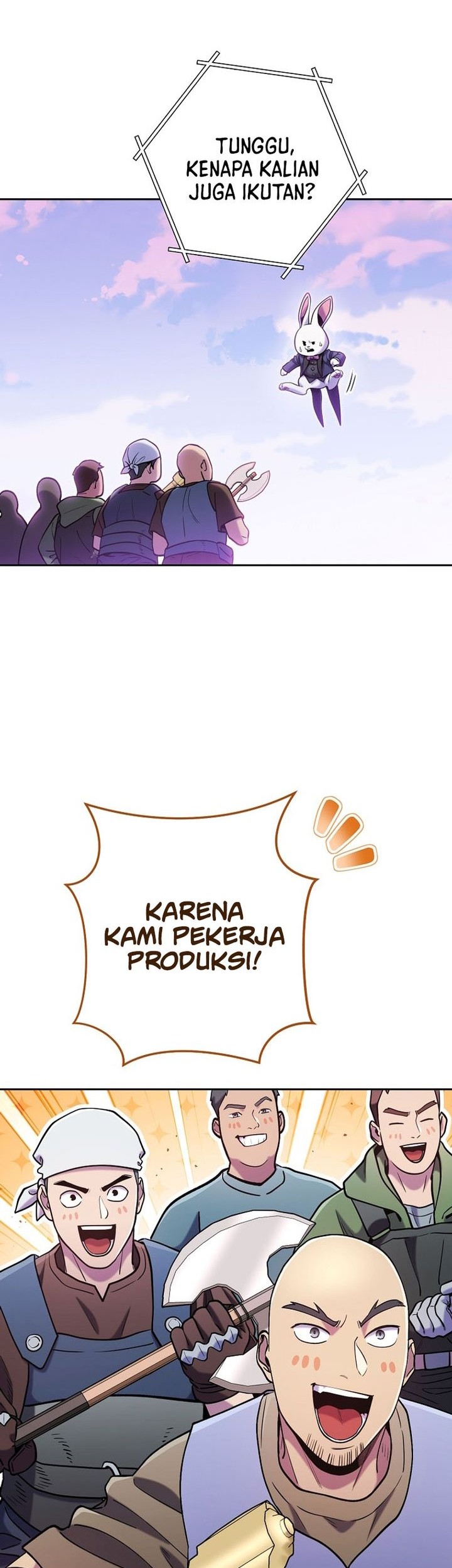 Dungeon Reset Chapter 216 Gambar 37