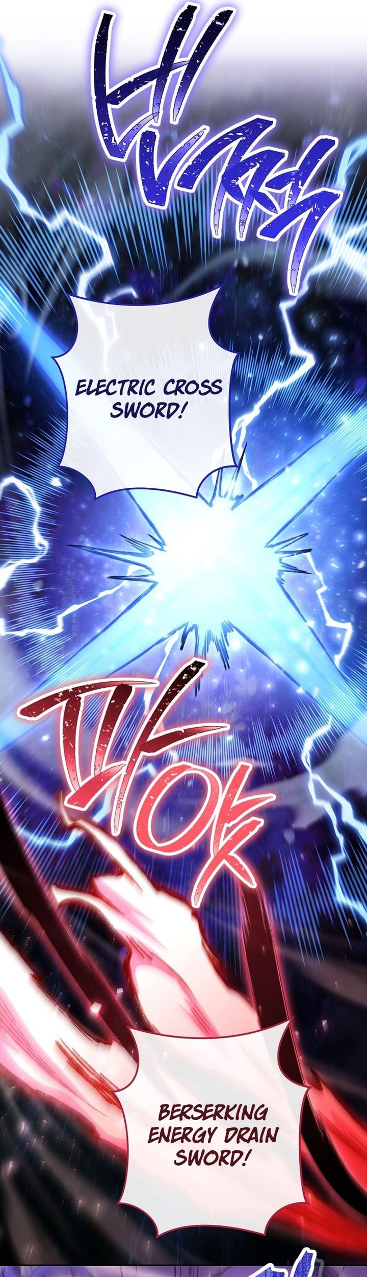 Dungeon Reset Chapter 216 Gambar 66