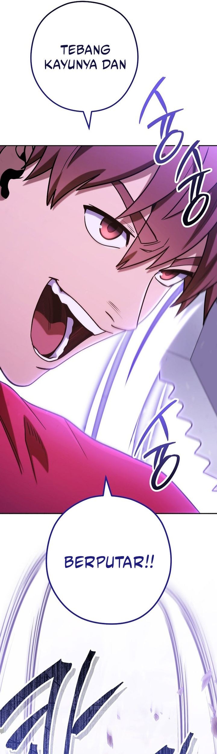 Dungeon Reset Chapter 216 Gambar 55