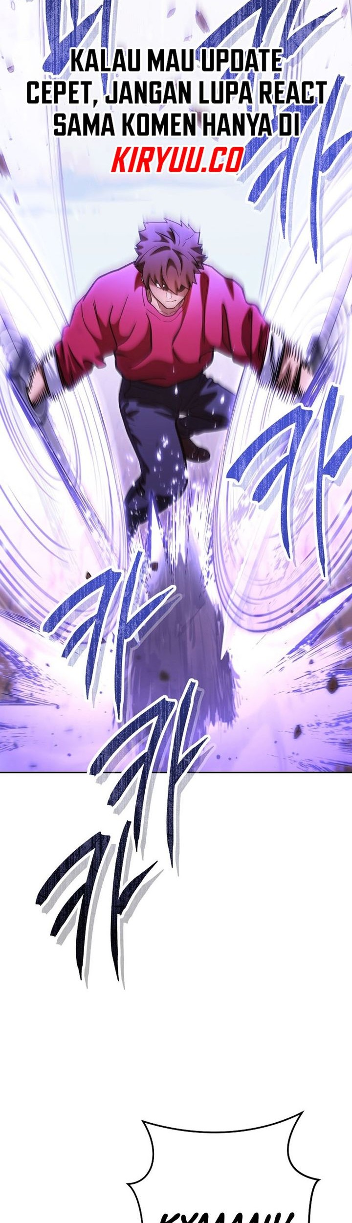 Dungeon Reset Chapter 216 Gambar 56