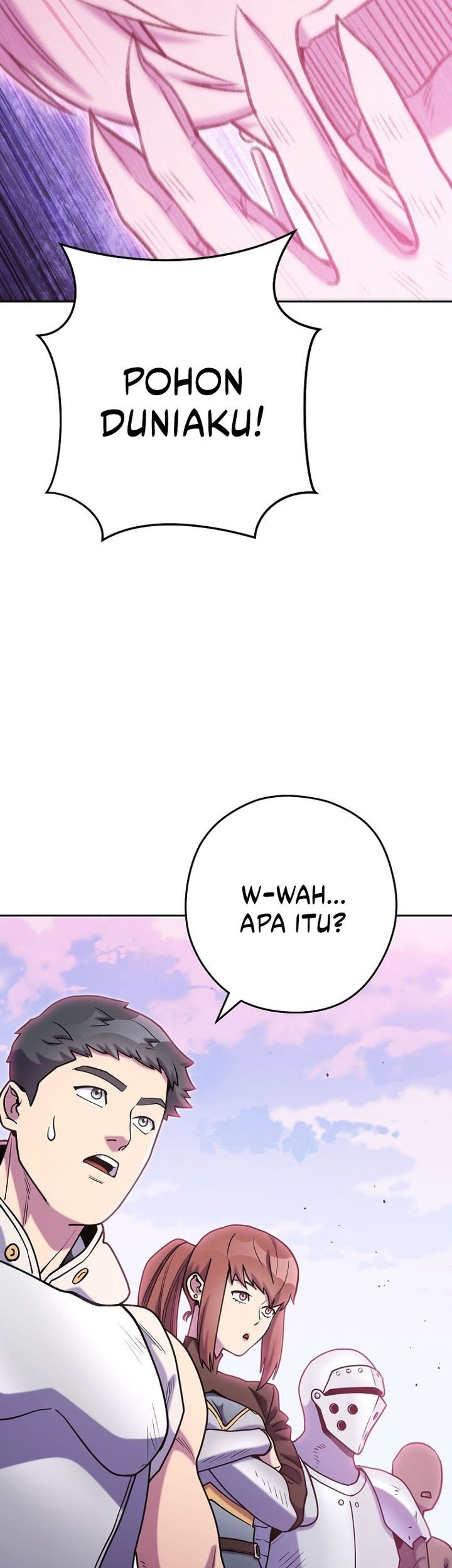 Dungeon Reset Chapter 216 Gambar 58