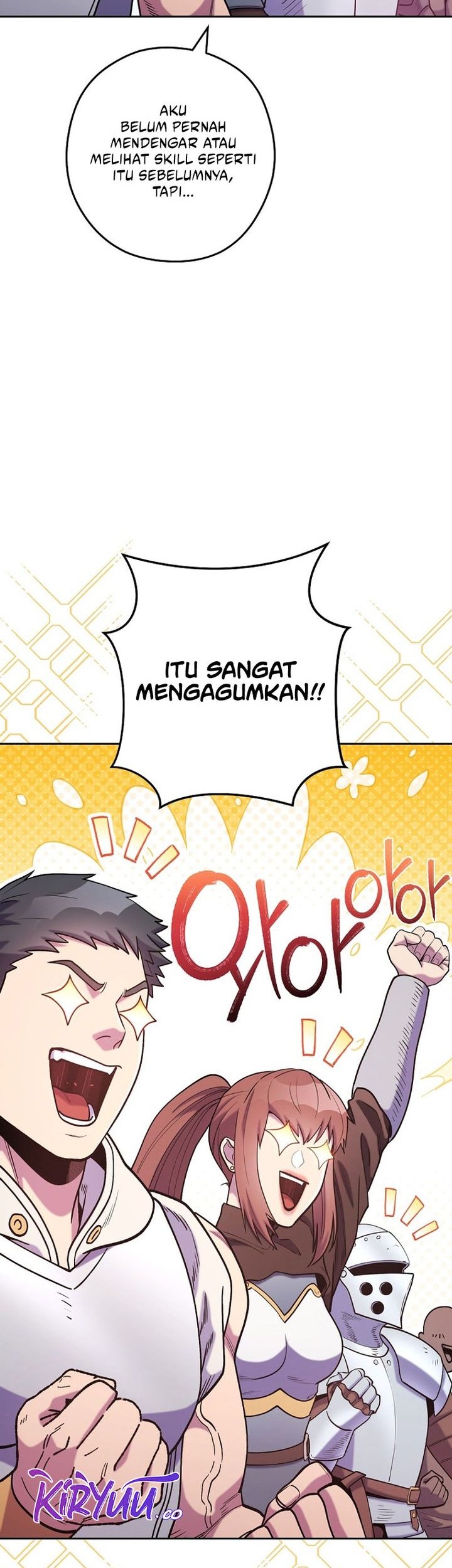 Dungeon Reset Chapter 216 Gambar 59