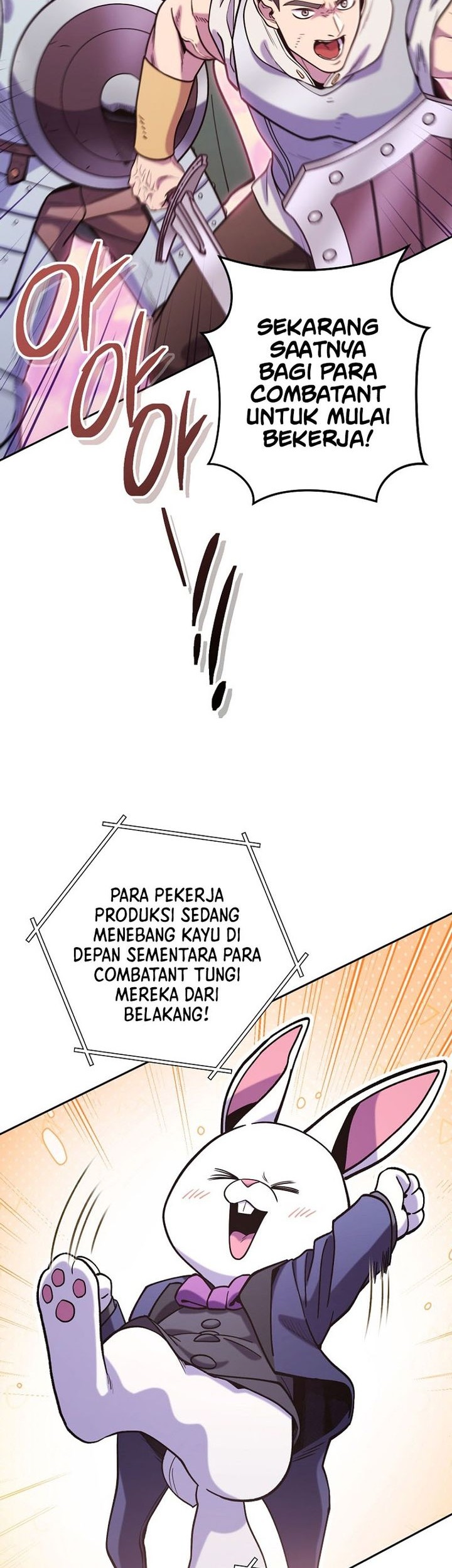 Dungeon Reset Chapter 216 Gambar 62