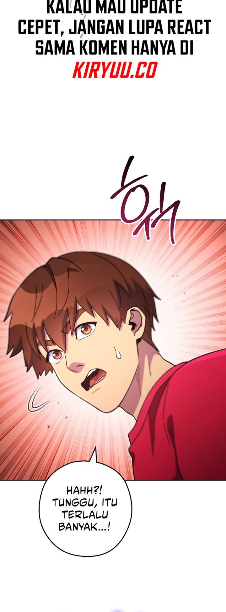 Dungeon Reset Chapter 216 Gambar 65