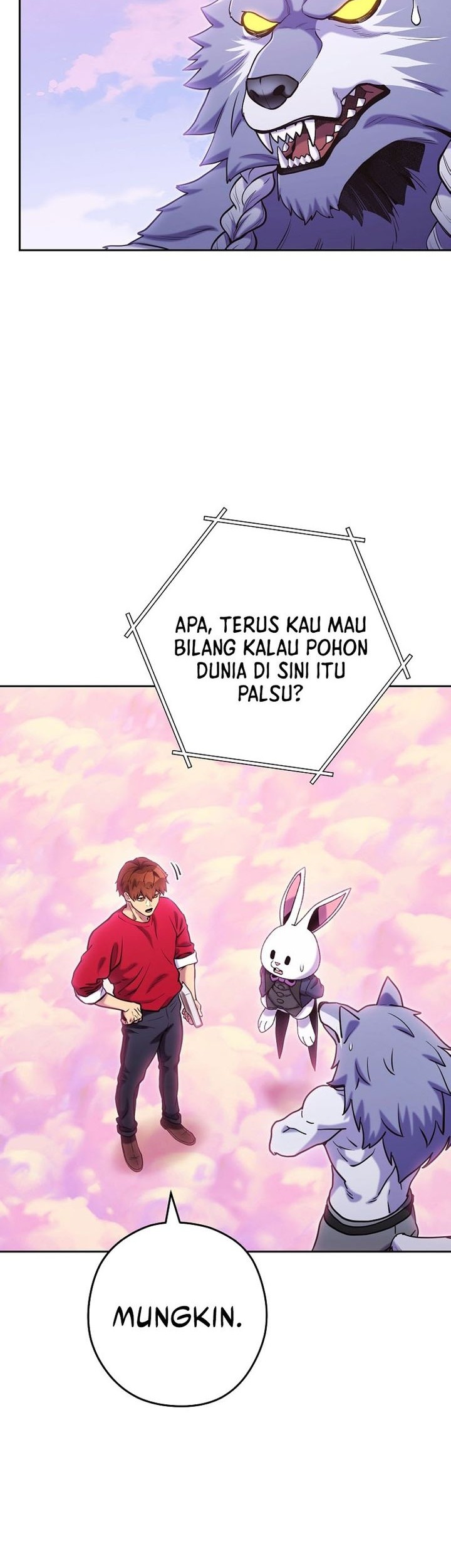 Dungeon Reset Chapter 216 Gambar 5